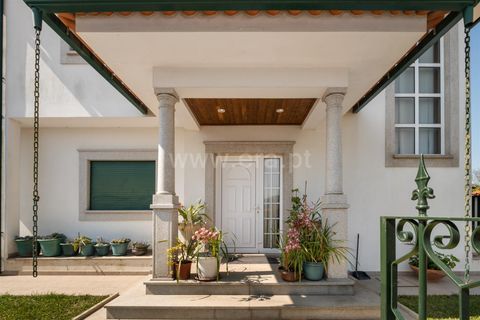 Villa i Viana do Castelo, Viana do Castelo, Viana do Castelo - € 370.000 | Ref: 254260712 - foto 4