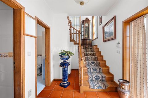 Villa i Viana do Castelo, Viana do Castelo, Viana do Castelo - € 370.000 | Ref: 254260712 - foto 11