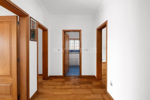 Villa i Viana do Castelo, Viana do Castelo, Viana do Castelo - € 370.000 | Ref: 254260712 - foto 12