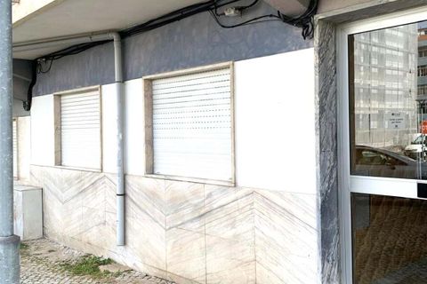 Lejlighed i Seixal, Setubal, Seixal - € 249.000 | Ref: 363/A/01019 - foto 1