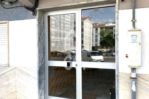Lejlighed i Seixal, Setubal, Seixal - € 249.000 | Ref: 363/A/01019 - foto 2