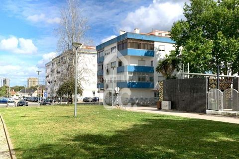 Lejlighed i Seixal, Setubal, Seixal - € 249.000 | Ref: 363/A/01019 - foto 3