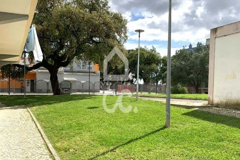 Lejlighed i Seixal, Setubal, Seixal - € 249.000 | Ref: 363/A/01019 - foto 33