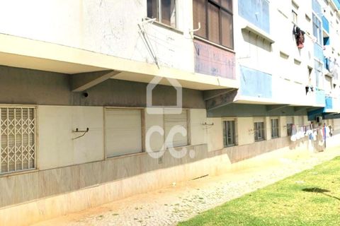 Lejlighed i Seixal, Setubal, Seixal - € 249.000 | Ref: 363/A/01019 - foto 34