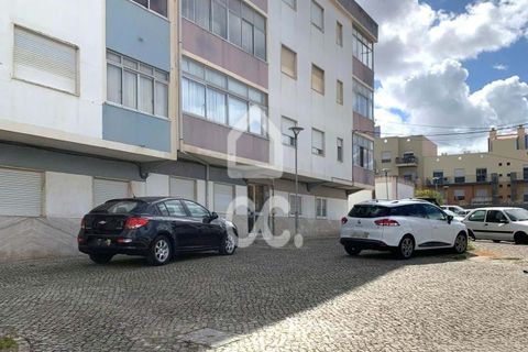 Lejlighed i Seixal, Setubal, Seixal - € 249.000 | Ref: 363/A/01019 - foto 35