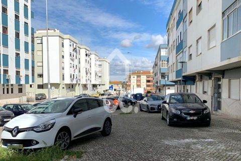 Lejlighed i Seixal, Setubal, Seixal - € 249.000 | Ref: 363/A/01019 - foto 36