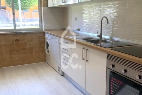 Lejlighed i Seixal, Setubal, Seixal - € 249.000 | Ref: 363/A/01019 - foto 23