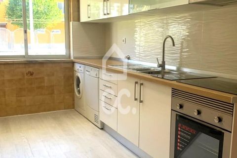 Lejlighed i Seixal, Setubal, Seixal - € 249.000 | Ref: 363/A/01019 - foto 28