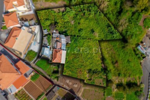 Villa i Ponta do Sol, Madeira, Ponta do Sol - € 200.000 | Ref: 081260046 - foto 3