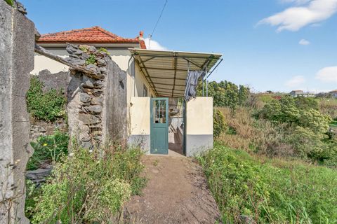 Villa i Ponta do Sol, Madeira, Ponta do Sol - € 200.000 | Ref: 081260046 - foto 4