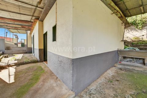 Villa i Ponta do Sol, Madeira, Ponta do Sol - € 200.000 | Ref: 081260046 - foto 5