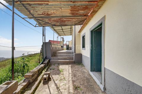 Villa i Ponta do Sol, Madeira, Ponta do Sol - € 200.000 | Ref: 081260046 - foto 1