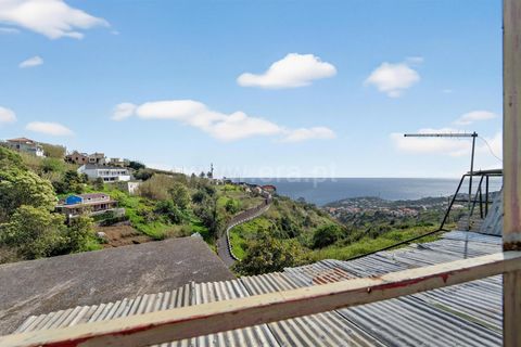 Villa i Ponta do Sol, Madeira, Ponta do Sol - € 200.000 | Ref: 081260046 - foto 24