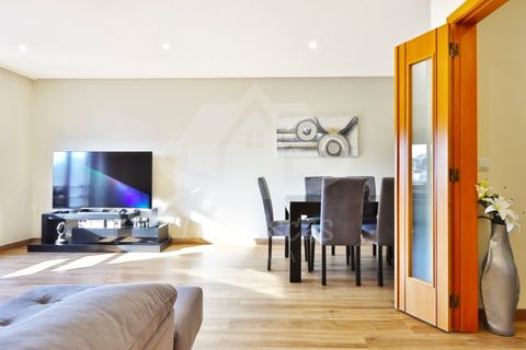 Leilighet i Camarate, Lisbon, Camarate - € 439 900 | Ref: PT2026-2107 - foto 2
