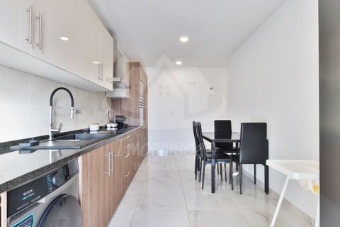 Leilighet i Camarate, Lisbon, Camarate - € 439 900 | Ref: PT2026-2107 - foto 6