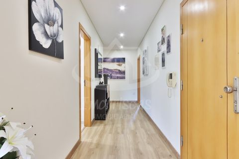 Leilighet i Camarate, Lisbon, Camarate - € 439 900 | Ref: PT2026-2107 - foto 8
