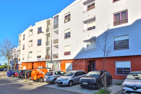 Leilighet i Camarate, Lisbon, Camarate - € 439 900 | Ref: PT2026-2107 - foto 26