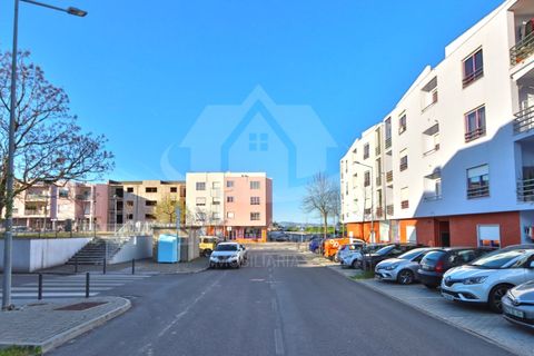 Leilighet i Camarate, Lisbon, Camarate - € 439 900 | Ref: PT2026-2107 - foto 27