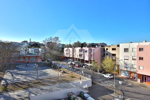 Leilighet i Camarate, Lisbon, Camarate - € 439 900 | Ref: PT2026-2107 - foto 28