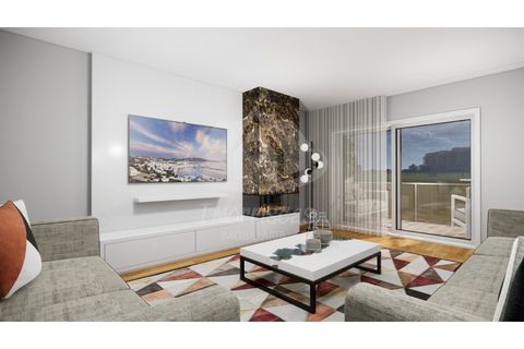Lejlighed i Alverca do Ribatejo, Lisbon, Alverca do Ribatejo - € 560.000 | Ref: PT2026-2104 - foto 2