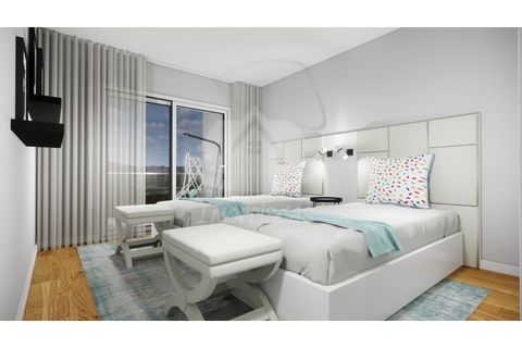 Lejlighed i Alverca do Ribatejo, Lisbon, Alverca do Ribatejo - € 560.000 | Ref: PT2026-2104 - foto 12