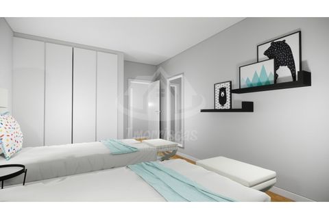 Lejlighed i Alverca do Ribatejo, Lisbon, Alverca do Ribatejo - € 560.000 | Ref: PT2026-2104 - foto 13