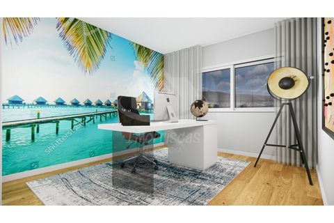 Lejlighed i Alverca do Ribatejo, Lisbon, Alverca do Ribatejo - € 560.000 | Ref: PT2026-2104 - foto 17
