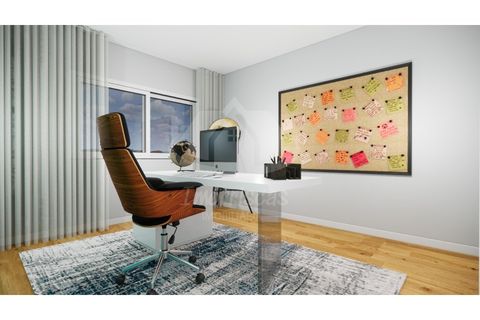 Lejlighed i Alverca do Ribatejo, Lisbon, Alverca do Ribatejo - € 560.000 | Ref: PT2026-2104 - foto 18