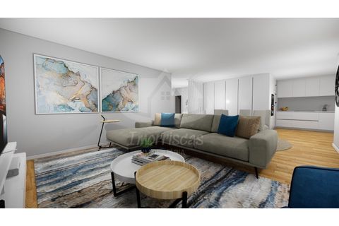 Lejlighed i Alverca do Ribatejo, Lisbon, Alverca do Ribatejo - € 460.000 | Ref: PT2026-2105 - foto 1
