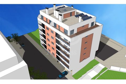 Lejlighed i Alverca do Ribatejo, Lisbon, Alverca do Ribatejo - € 495.000 | Ref: PT2026-2106 - foto 1