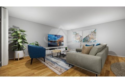 Lejlighed i Alverca do Ribatejo, Lisbon, Alverca do Ribatejo - € 495.000 | Ref: PT2026-2106 - foto 8