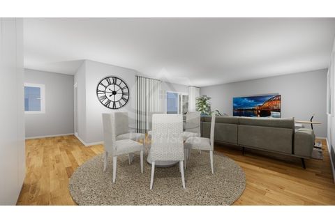 Lejlighed i Alverca do Ribatejo, Lisbon, Alverca do Ribatejo - € 495.000 | Ref: PT2026-2106 - foto 9