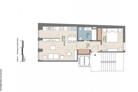 Lejlighed i Braga, Braga, Braga - € 380.000 | Ref: ZMPT582479 - foto 7