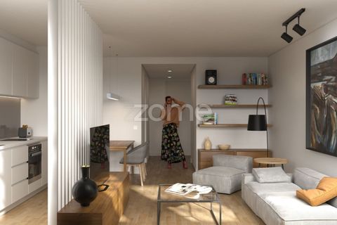 Lejlighed i Braga, Braga, Braga - € 380.000 | Ref: ZMPT582479 - foto 4