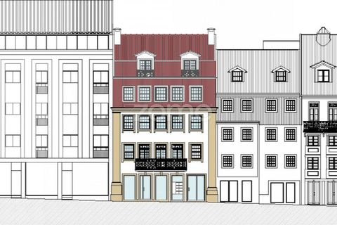 Lejlighed i Braga, Braga, Braga - € 660.000 | Ref: ZMPT582480 - foto 2
