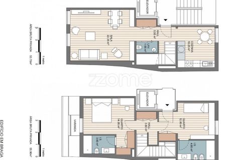 Lejlighed i Braga, Braga, Braga - € 660.000 | Ref: ZMPT582480 - foto 10