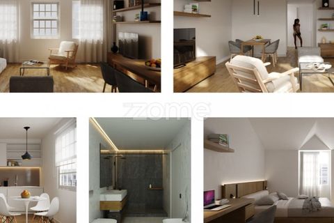 Lejlighed i Braga, Braga, Braga - € 660.000 | Ref: ZMPT582480 - foto 11