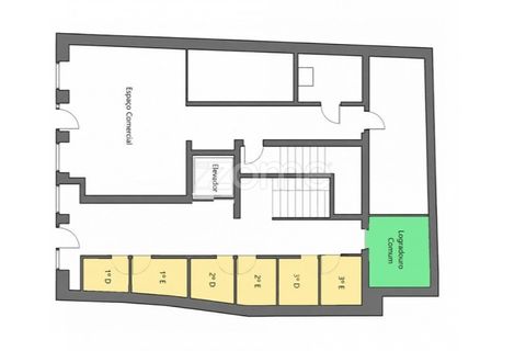 Lejlighed i Braga, Braga, Braga - € 660.000 | Ref: ZMPT582480 - foto 14