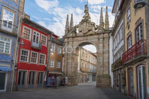 Lejlighed i Braga, Braga, Braga - € 660.000 | Ref: ZMPT582480 - foto 17