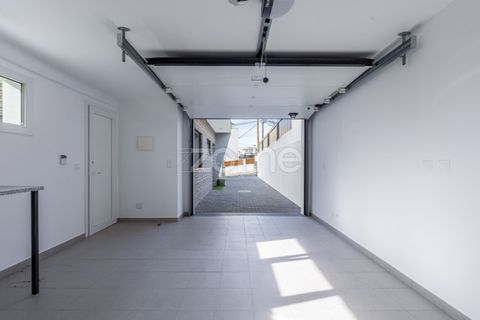 Villa i Odivelas, Lisbon, Odivelas - € 750.000 | Ref: ZMPT586429 - foto 38