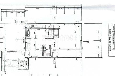 Villa i Odivelas, Lisbon, Odivelas - € 750.000 | Ref: ZMPT586429 - foto 40