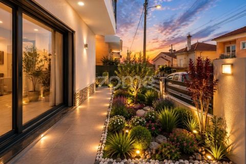 Villa i Odivelas, Lisbon, Odivelas - € 750.000 | Ref: ZMPT586429 - foto 3