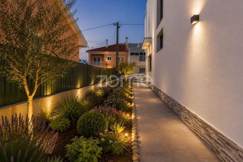 Villa i Odivelas, Lisbon, Odivelas - € 750.000 | Ref: ZMPT586429 - foto 5