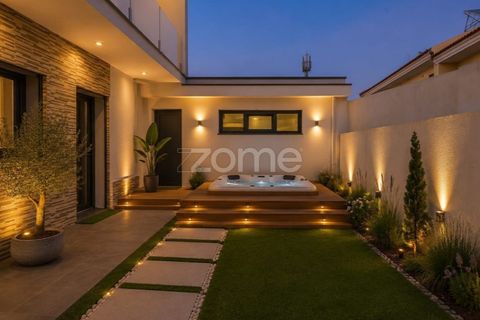 Villa i Odivelas, Lisbon, Odivelas - € 750.000 | Ref: ZMPT586429 - foto 6
