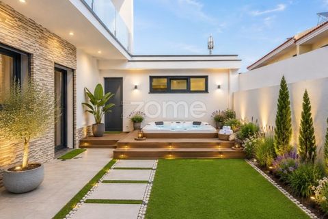 Villa i Odivelas, Lisbon, Odivelas - € 750.000 | Ref: ZMPT586429 - foto 7