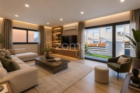 Villa i Odivelas, Lisbon, Odivelas - € 750.000 | Ref: ZMPT586429 - foto 9