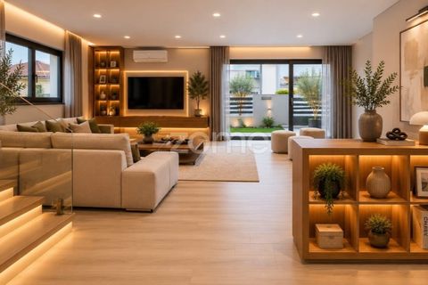 Villa i Odivelas, Lisbon, Odivelas - € 750.000 | Ref: ZMPT586429 - foto 13