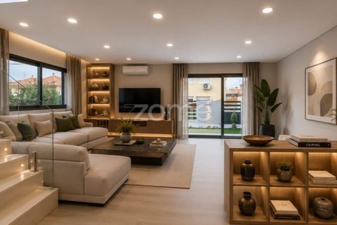 Villa i Odivelas, Lisbon, Odivelas - € 750.000 | Ref: ZMPT586429 - foto 14