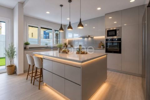 Villa i Odivelas, Lisbon, Odivelas - € 750.000 | Ref: ZMPT586429 - foto 16