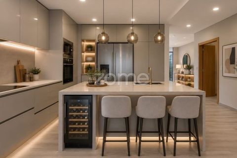 Villa i Odivelas, Lisbon, Odivelas - € 750.000 | Ref: ZMPT586429 - foto 18
